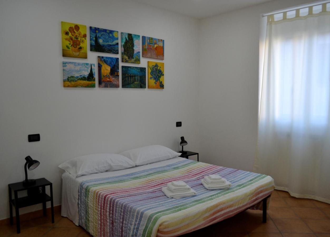 Apartamento Urbana La Spezia Exterior foto