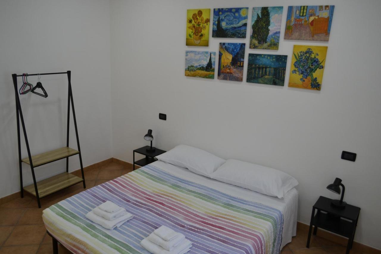 Apartamento Urbana La Spezia Exterior foto