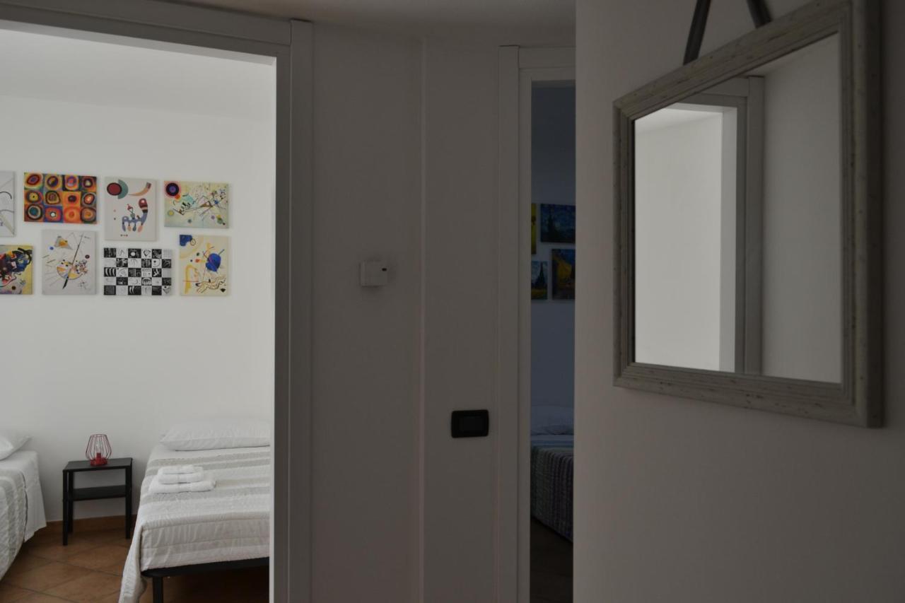 Apartamento Urbana La Spezia Exterior foto