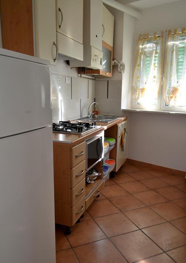 Apartamento Urbana La Spezia Exterior foto