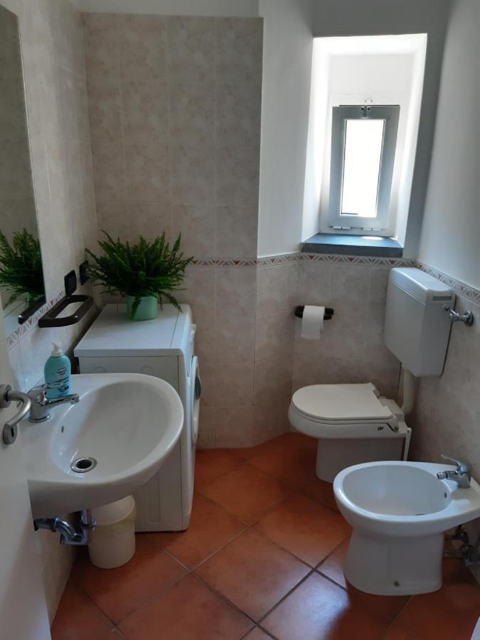 Apartamento Urbana La Spezia Exterior foto