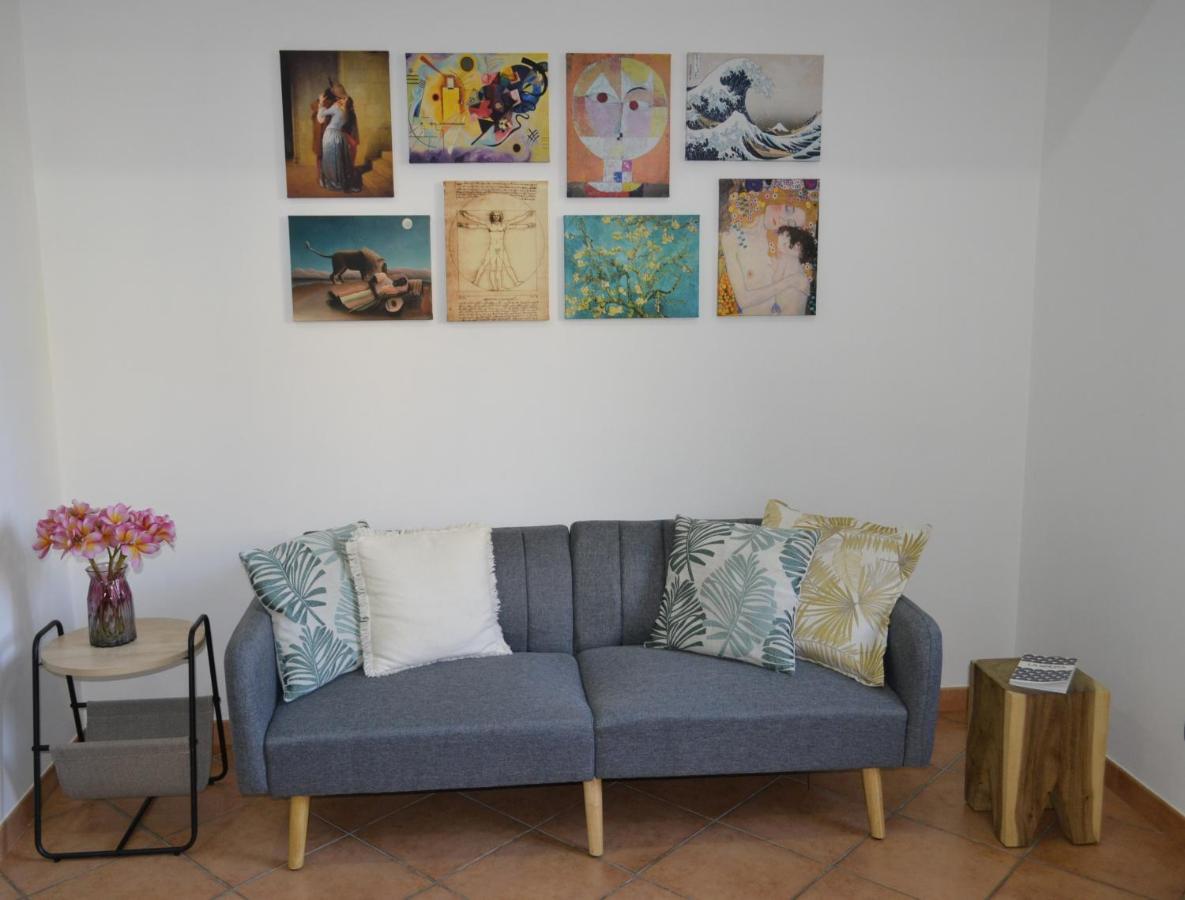 Apartamento Urbana La Spezia Exterior foto